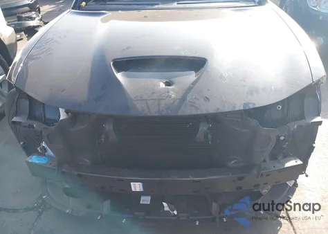 2022 Dodge Charger R/T z USA, uszkodzony, nr VIN 2C3CDXCTXNH189506